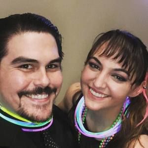 Meet your Posher, Jade